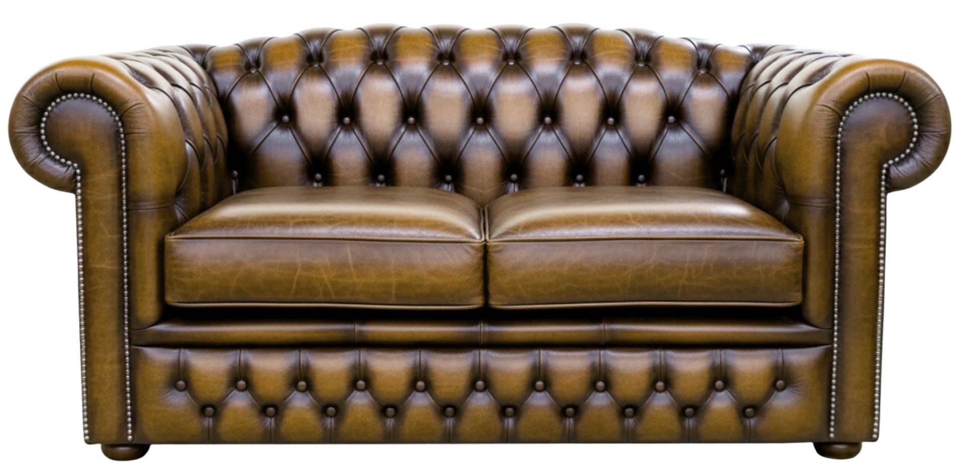 The Royale Chesterfield